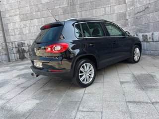 Volkswagen Tiguan 2009