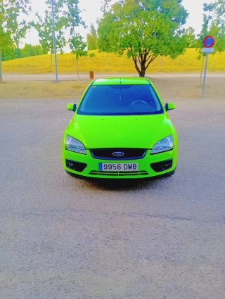 Ford Focus 2005