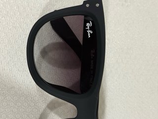 Gafas de sol RB negras