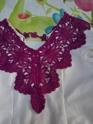 Traje de flamenca para niña