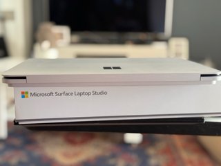 Microsoft Surface Laptop Studio Teclado Francés