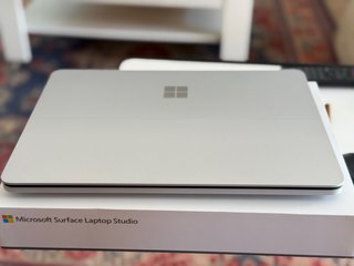 Microsoft Surface Laptop Studio Teclado Francés