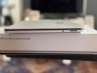 Microsoft Surface Laptop Studio Teclado Francés