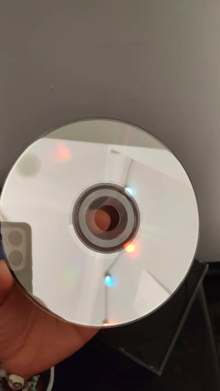 CD NKOTB No More Games Limited Edition