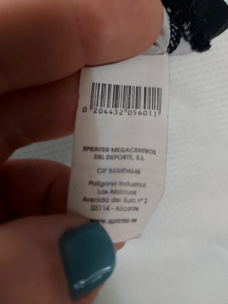 Gorro infantil de natación Star Wars