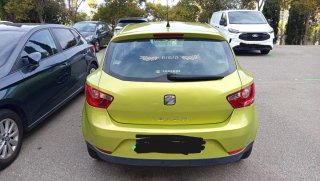 SEAT Ibiza 2008