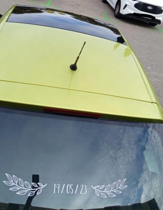 SEAT Ibiza 2008