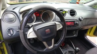 SEAT Ibiza 2008