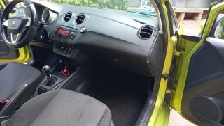 SEAT Ibiza 2008