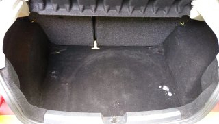 SEAT Ibiza 2008