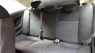 SEAT Ibiza 2008
