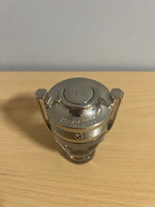 Paco Rabanne Invictus Colonia 50 ml