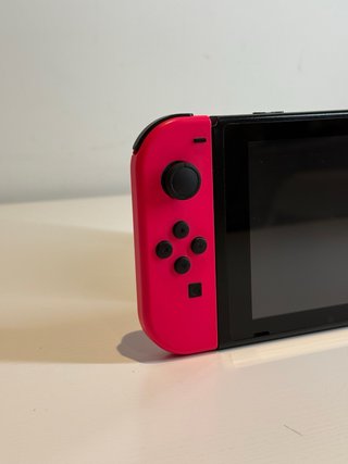 Nintendo Switch V2