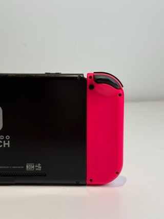 Nintendo Switch V2