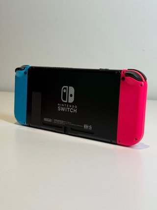 Nintendo Switch V2