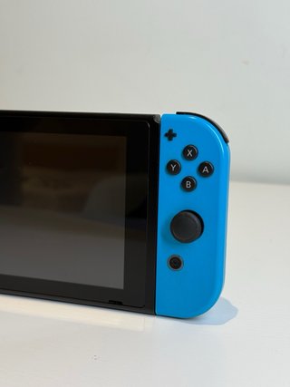 Nintendo Switch V2