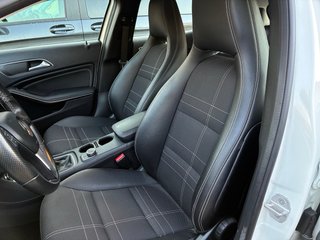 Mercedes-Benz GLA 2015