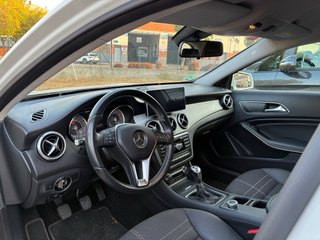Mercedes-Benz GLA 2015
