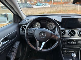 Mercedes-Benz GLA 2015