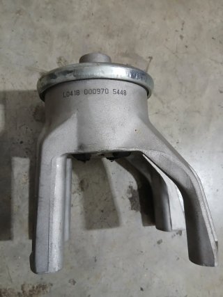 Soporte Motor Multivan T5 2.5 Trasero