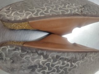 Sandalias Birkenstock Marrón Talla 44