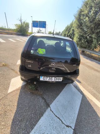 Opel Corsa 2006
