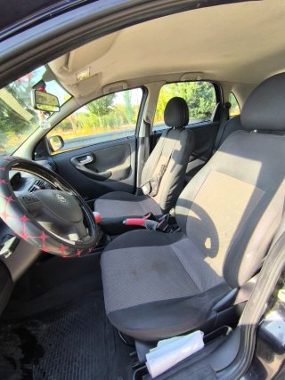 Opel Corsa 2006