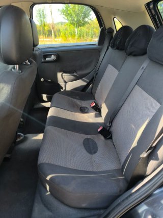 Opel Corsa 2006