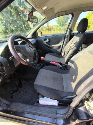 Opel Corsa 2006