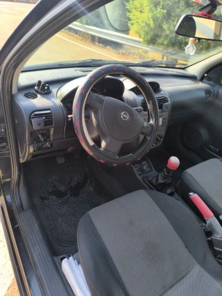 Opel Corsa 2006