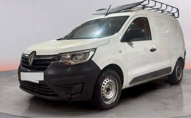 Renault Express 2022 venta - foto 1
