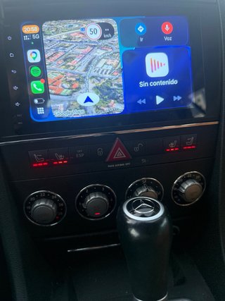 Mercedes-Benz SLK 300