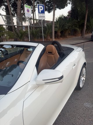 Mercedes-Benz SLK 300