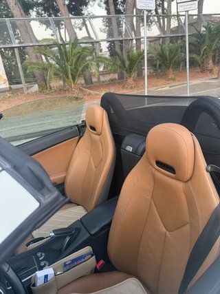Mercedes-Benz SLK 300