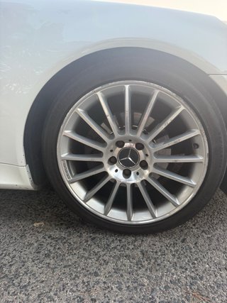 Mercedes-Benz SLK 300