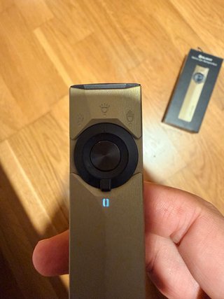 Linterna Olight ArkPro Ultra Aluminio