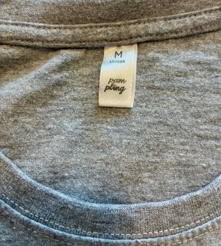 Camiseta Pampling Cervezas