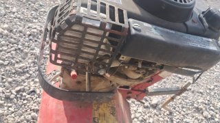 Motoazada BL 40 T SYNERGY