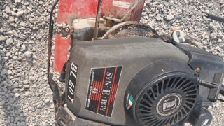 Motoazada BL 40 T SYNERGY