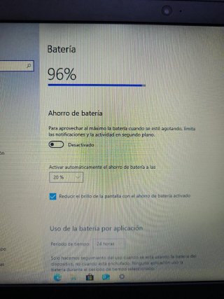 Ordenador Portátil Lenovo Negro