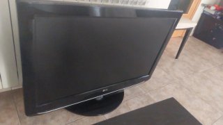 TV LG 37 HD 1080