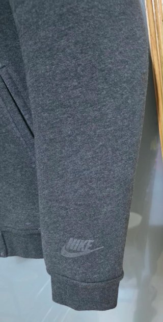 Chaqueta Nike Destroyer Tech 3MM Varsity Talla M H