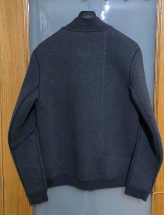 Chaqueta Nike Destroyer Tech 3MM Varsity Talla M H