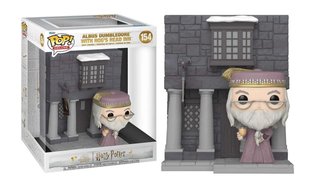 Funko Pop Deluxe Albus Dumbledore #154