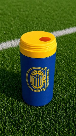 Yerbera de tu club Argentino