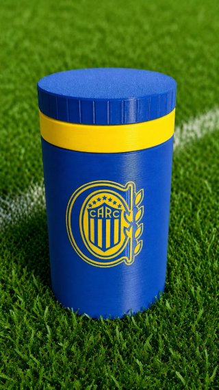 Yerbera de tu club Argentino