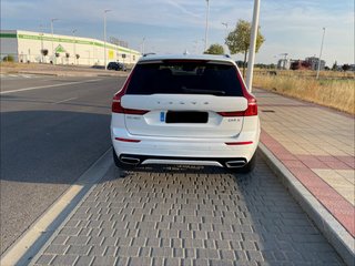 Volvo XC60 2021 o cambio x California o Marco Polo