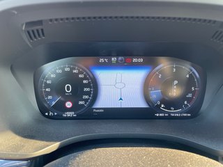 Volvo XC60 2021 o cambio x California o Marco Polo