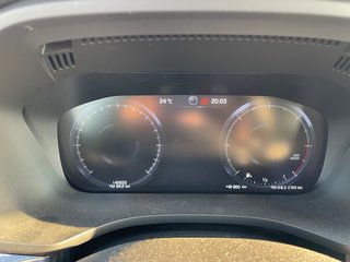 Volvo XC60 2021 o cambio x California o Marco Polo