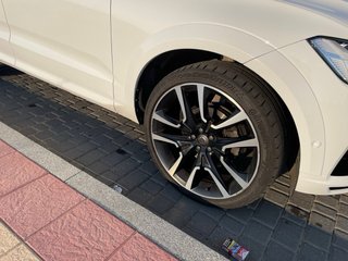 Volvo XC60 2021 o cambio x California o Marco Polo